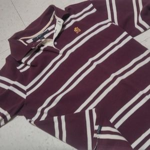 Sean John polo style shirt